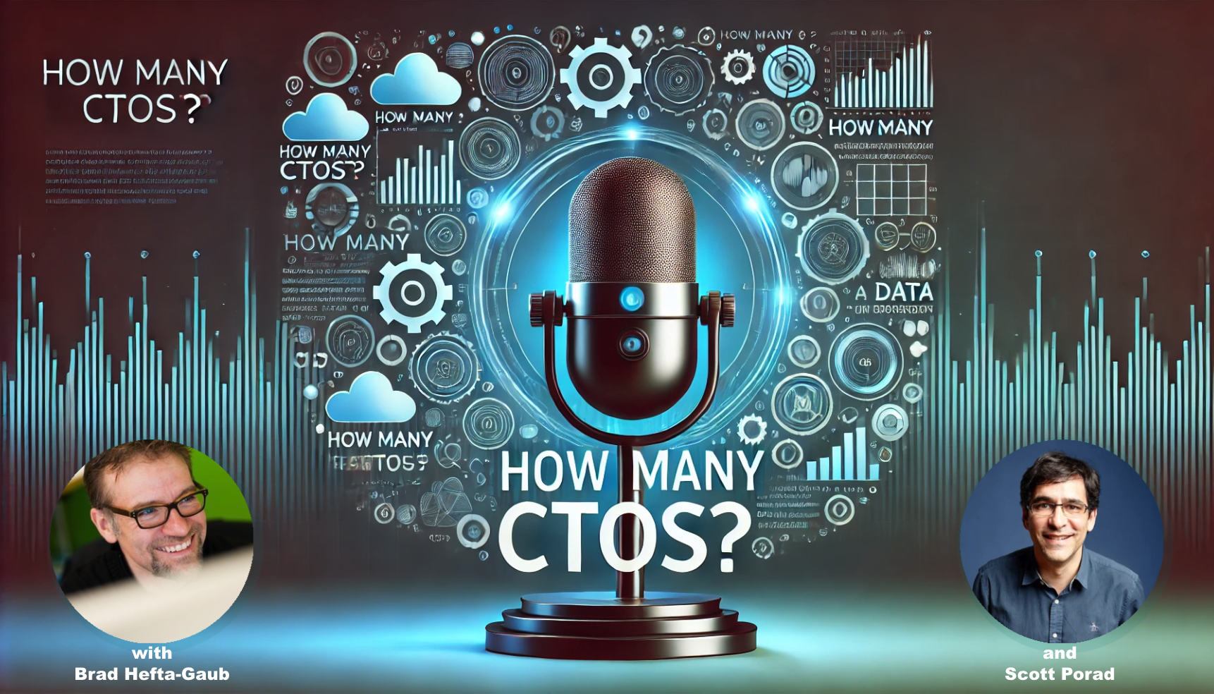 About How Many CTOs? Podcast